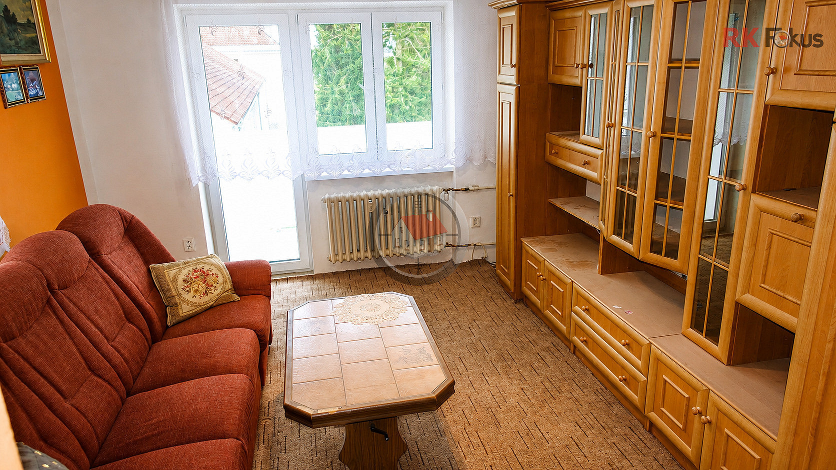 Prodej bytu 2+1 50 m² – fotografie 3