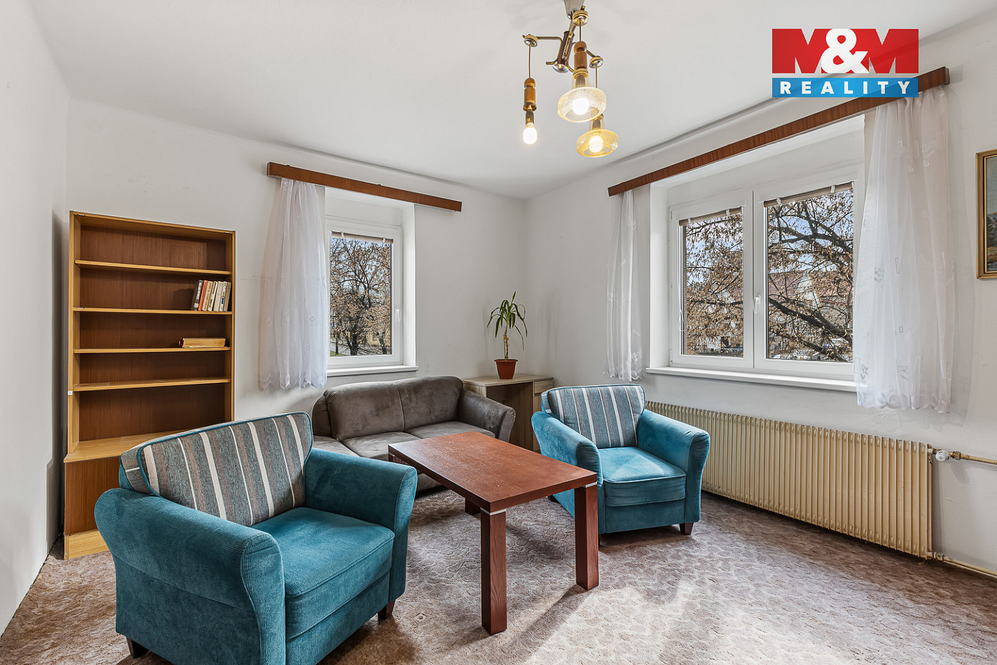 Prodej domu 120 m² s pozemkem 133 m² — photo 2