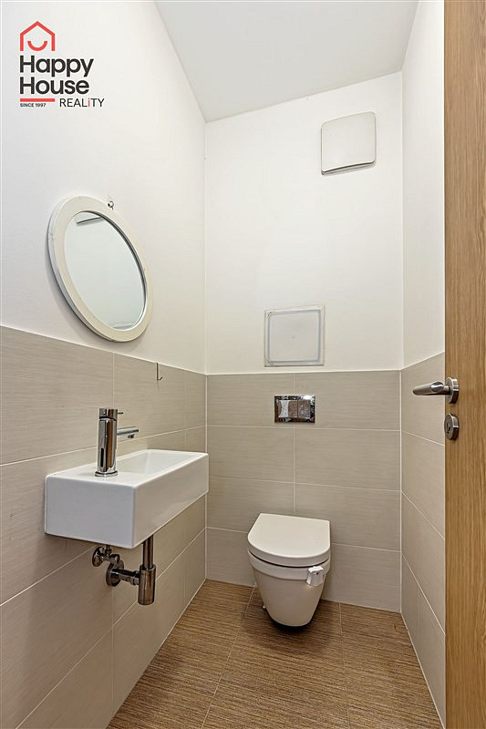 Prodej bytu 2+kk 57 m² – další