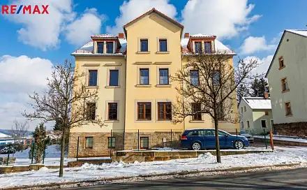 Prodej domu 277 m² s pozemkem 1 290 m², Dresden, Sachsen, Německo