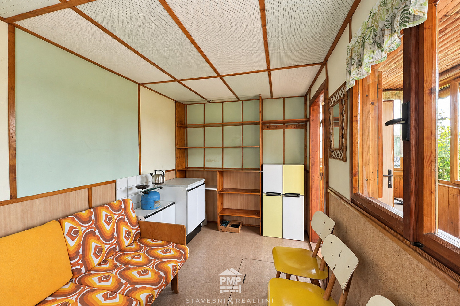 Prodej zahrady 368 m² – fotografie 3
