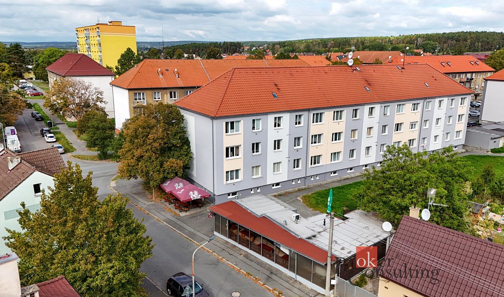 Prodej restaurace 88 m², Nýřany – náhled fotky 13