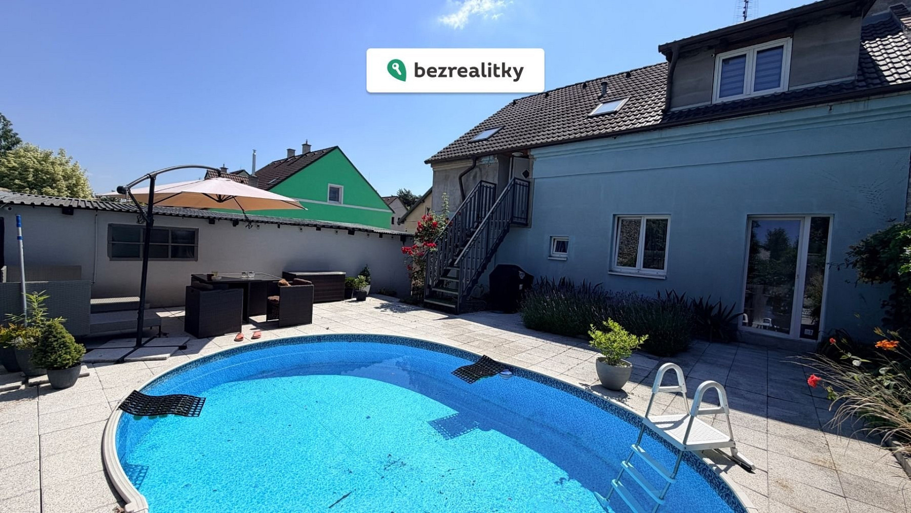 Prodej domu 98 m² s pozemkem 255 m²