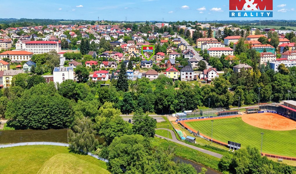 Prodej domu 103 m² s pozemkem 420 m², Havlíčkův Brod – náhled fotky 25