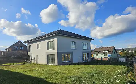 Prodej domu 162 m² s pozemkem 384 m², K Lomu, Stará Huť, okres Příbram
