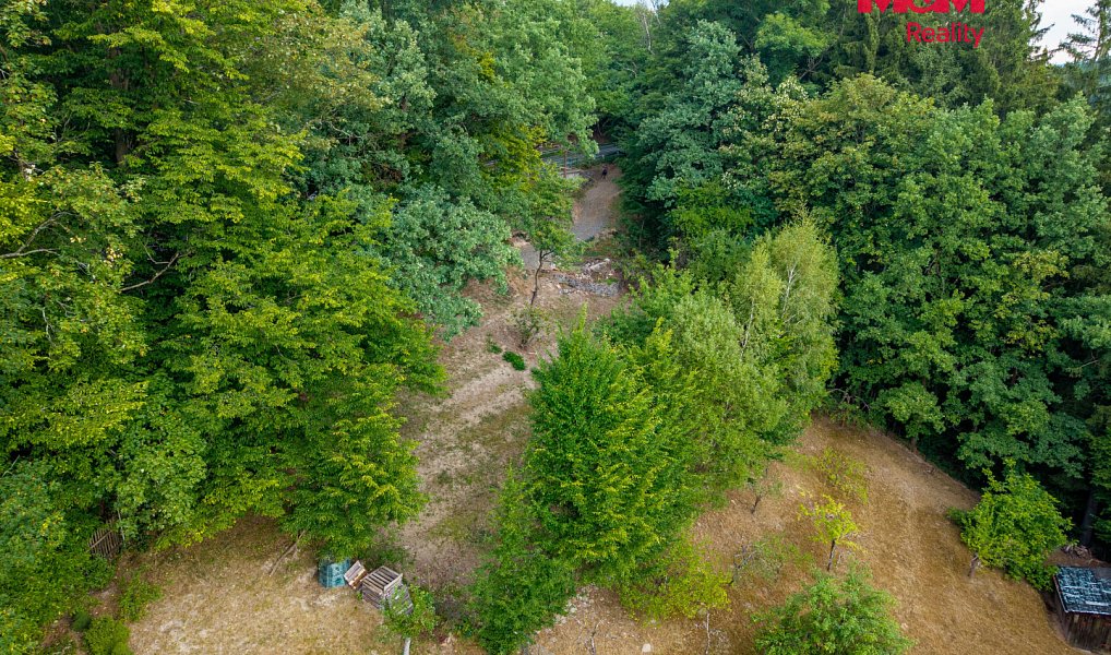 Prodej zahrady 825 m², Jablonné nad Orlicí – náhled fotky 6