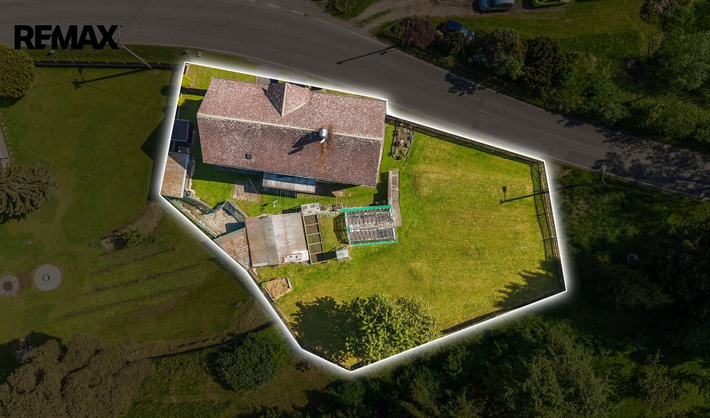 Prodej domu 264 m² s pozemkem 819 m², Volfartice – náhled fotky 3