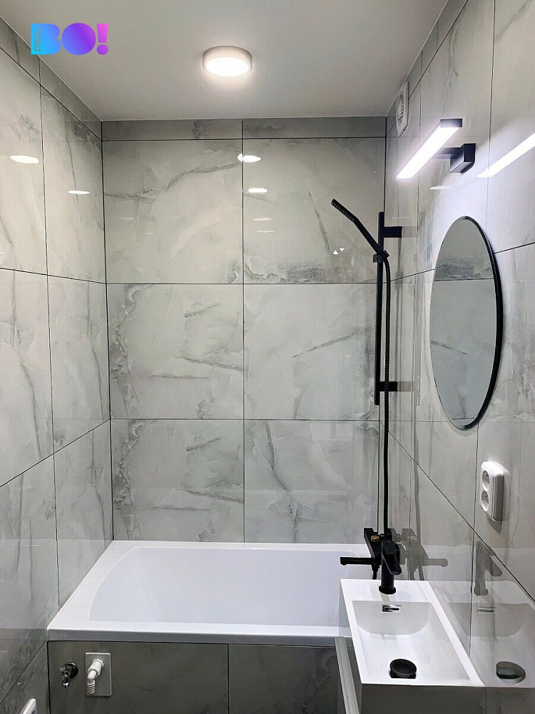 Prodej bytu 2+1 50 m² – fotografie 2