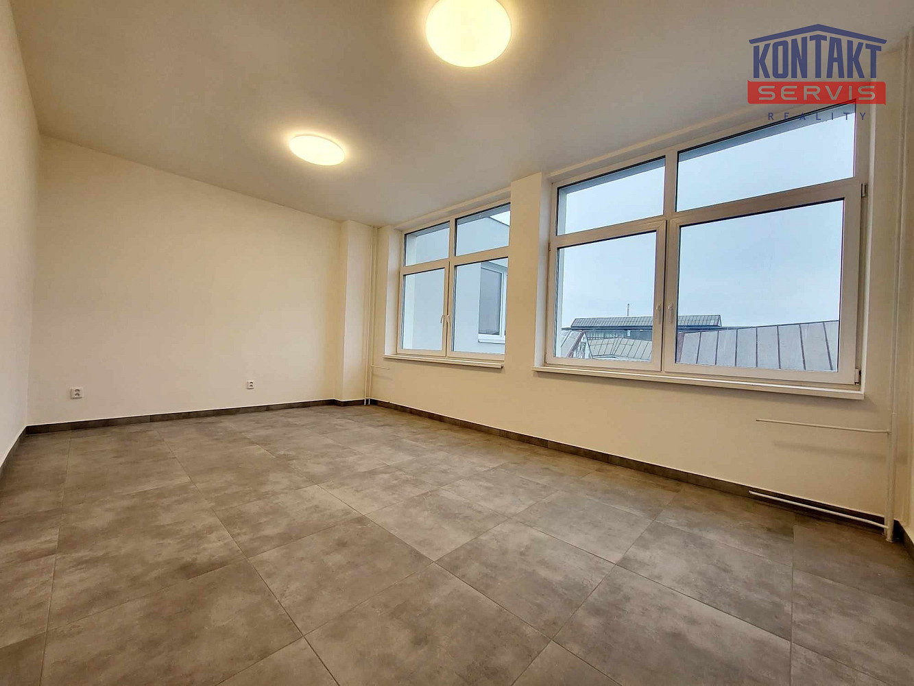 Pronájem kanceláře 20 m² – fotografie 5