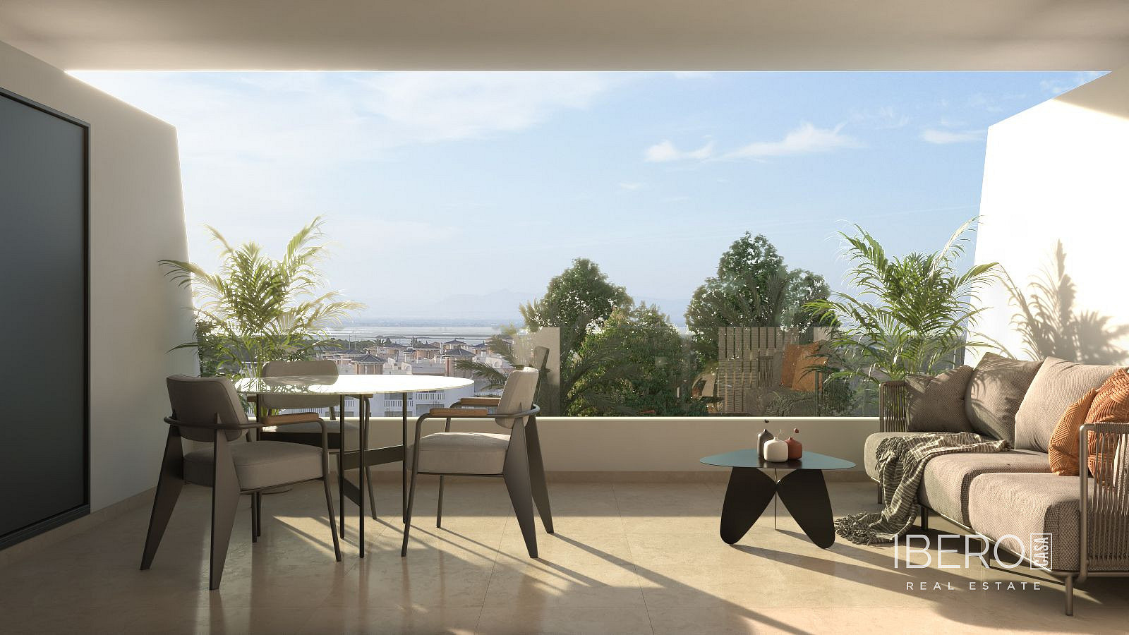 Pis 3+kk – Elx / Elche, Regs del Porvenir, la Marina - Vista 4