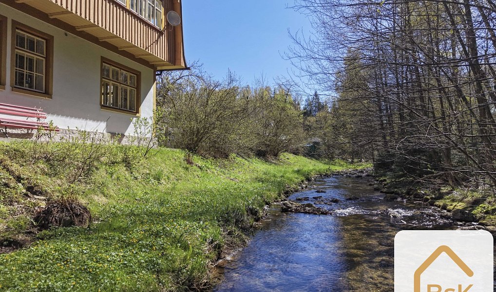 Prodej chaty/chalupy 230 m² s pozemkem 773 m², Desná – náhled fotky 6