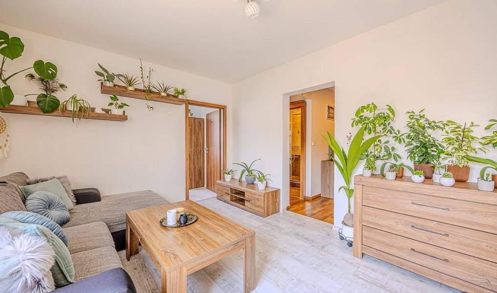 Prodej bytu 3+1 58 m², Ostrava – náhled fotky 17