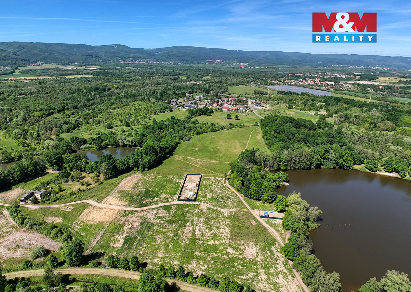 Prodej zahrady 10 475 m² — photo 3