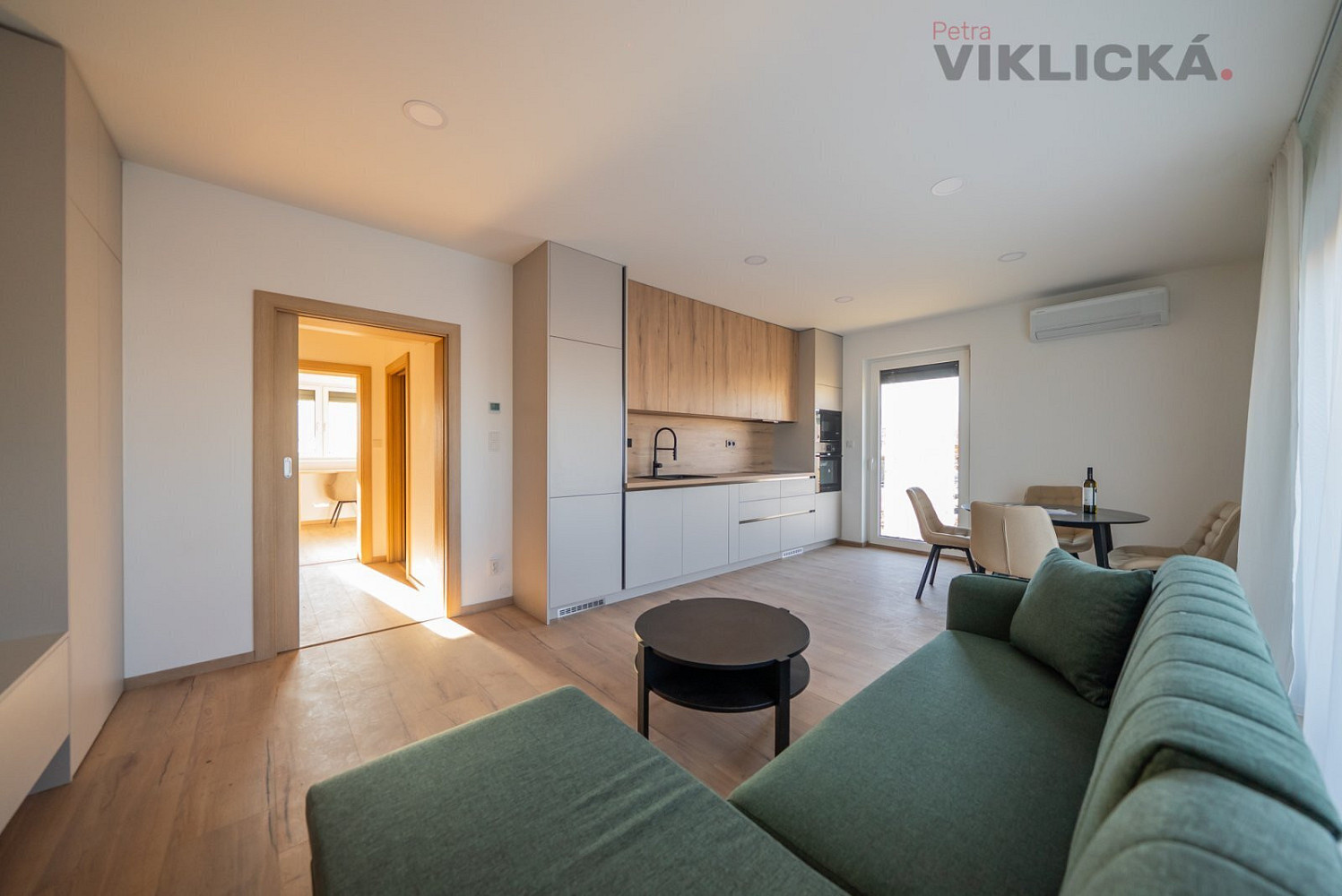 Prodej bytu 3+kk 72 m²