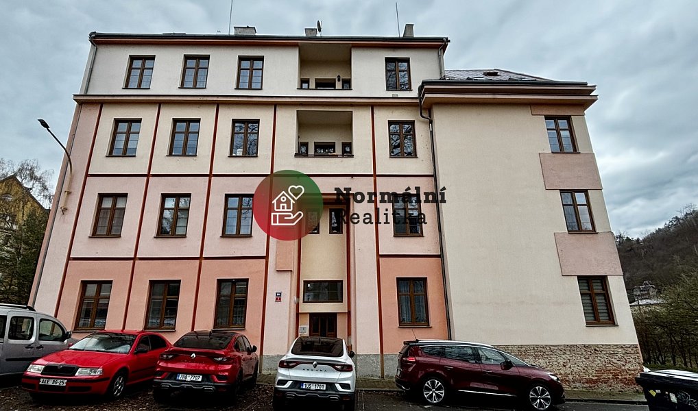 Prodej bytu 3+1 104 m², Děčín – náhled fotky 5