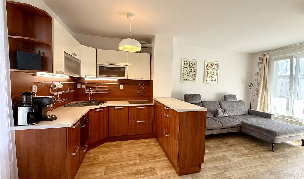 Prodej bytu 3+kk 71 m², Praha – náhled fotky 3