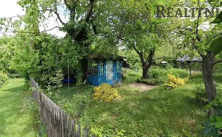 Prodej chaty/chalupy 7 m² s pozemkem 169 m², Dělostřelecká, Praha 6 - Střešovice