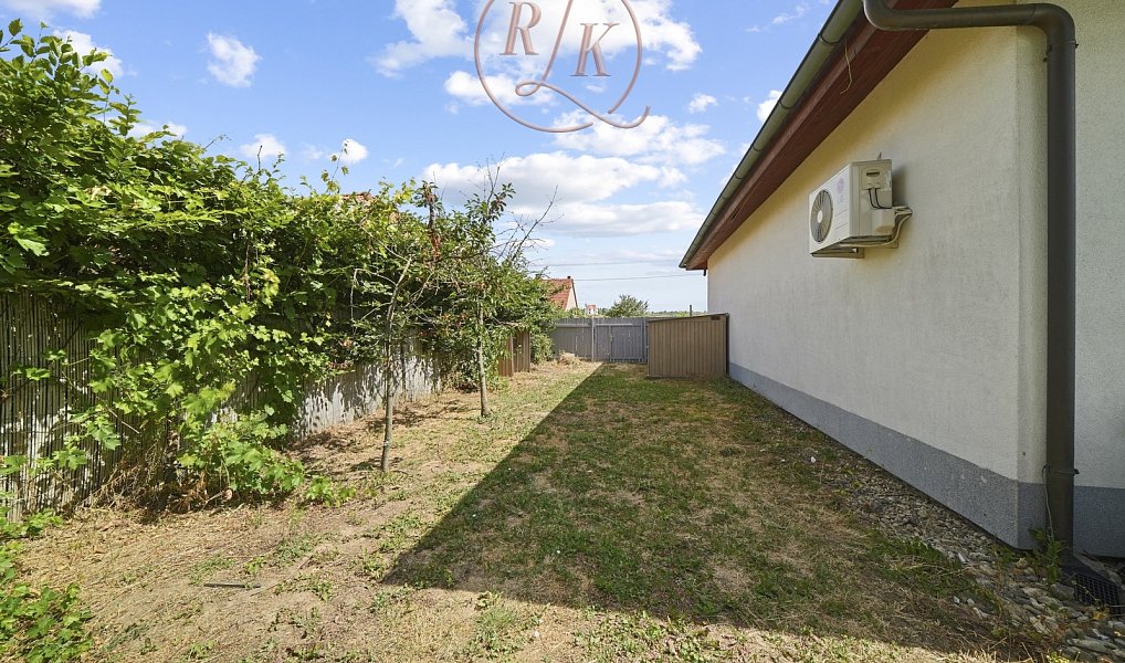 Prodej domu 260 m² s pozemkem 1 550 m², Dolní Kounice – náhled fotky 41