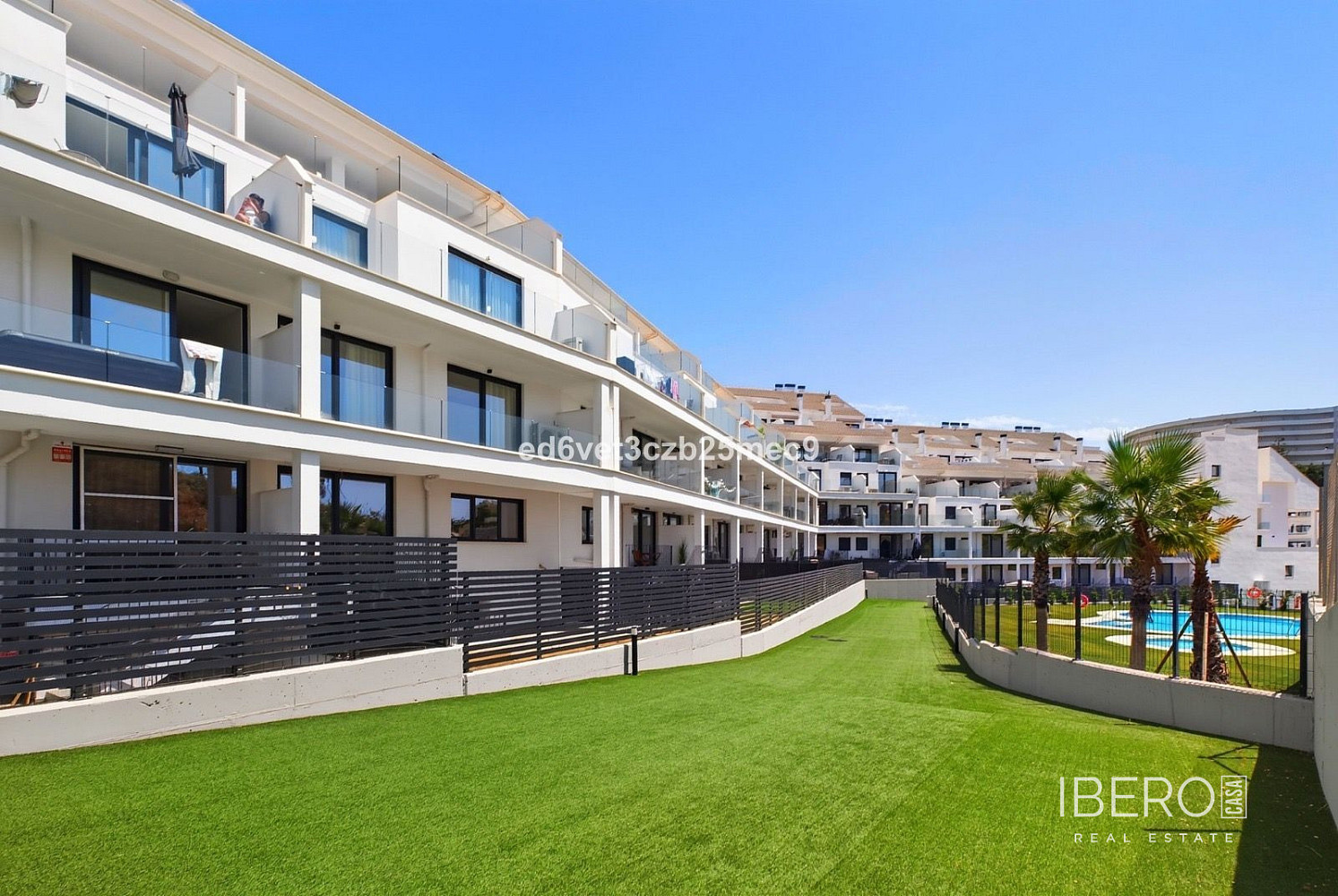 Pis 3+kk – Fuengirola, Los Boliches - Vista 2