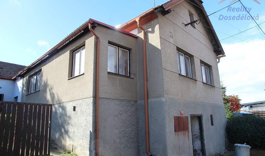 Prodej domu 120 m² s pozemkem 2 355 m², Březová – náhled fotky 4
