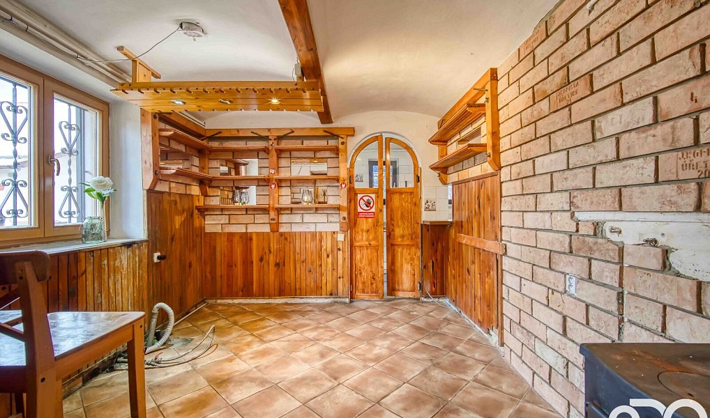 Prodej restaurace 178 m², Hradešín – náhled fotky 12