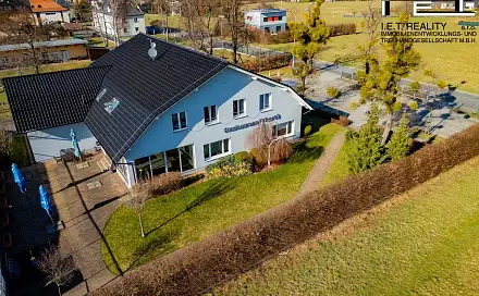 Prodej ubytovacího objektu 1 004 m², Olbrachtova, Frýdek-Místek - Frýdek