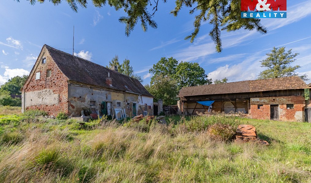 Prodej domu 818 m² s pozemkem 2 326 m², Lipová – náhled fotky 14