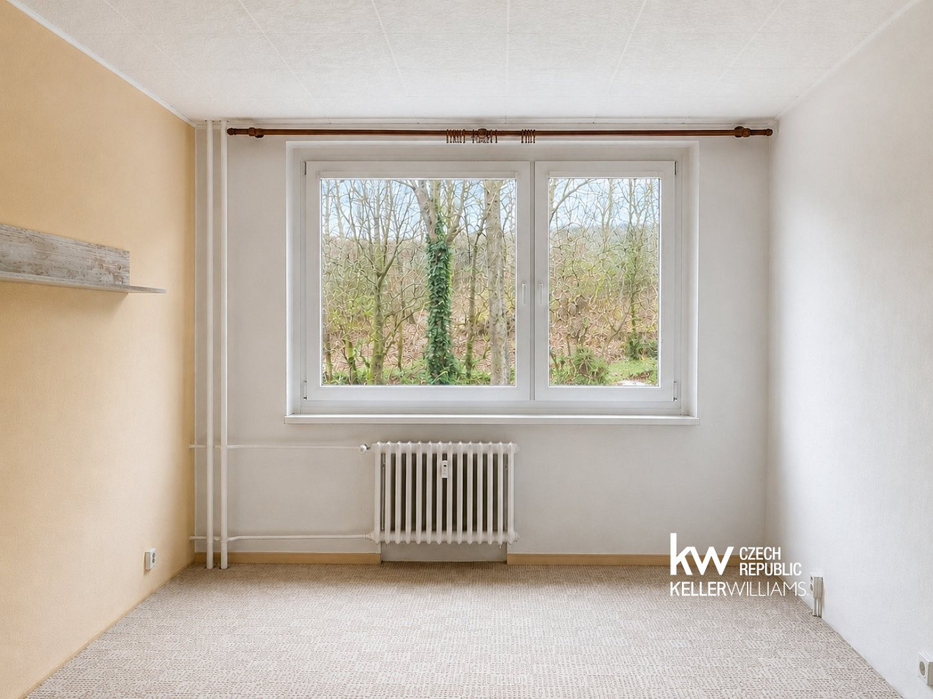 Prodej bytu 2+kk 39 m² – fotografie 2