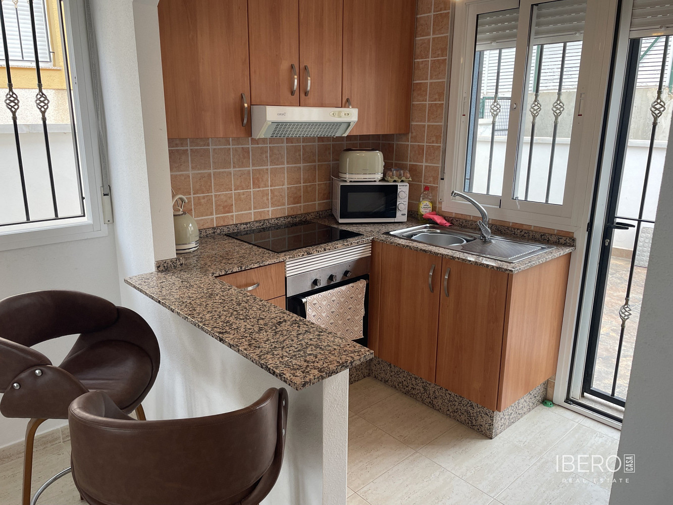 Casa 3+kk – Mazarrón, Camposol, Saladillo - Vista 5