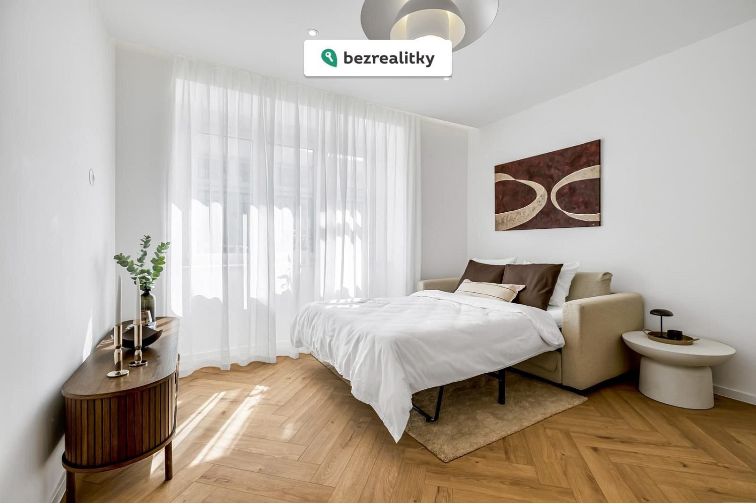 Prodej bytu 1+kk 29 m² – fotografie 2