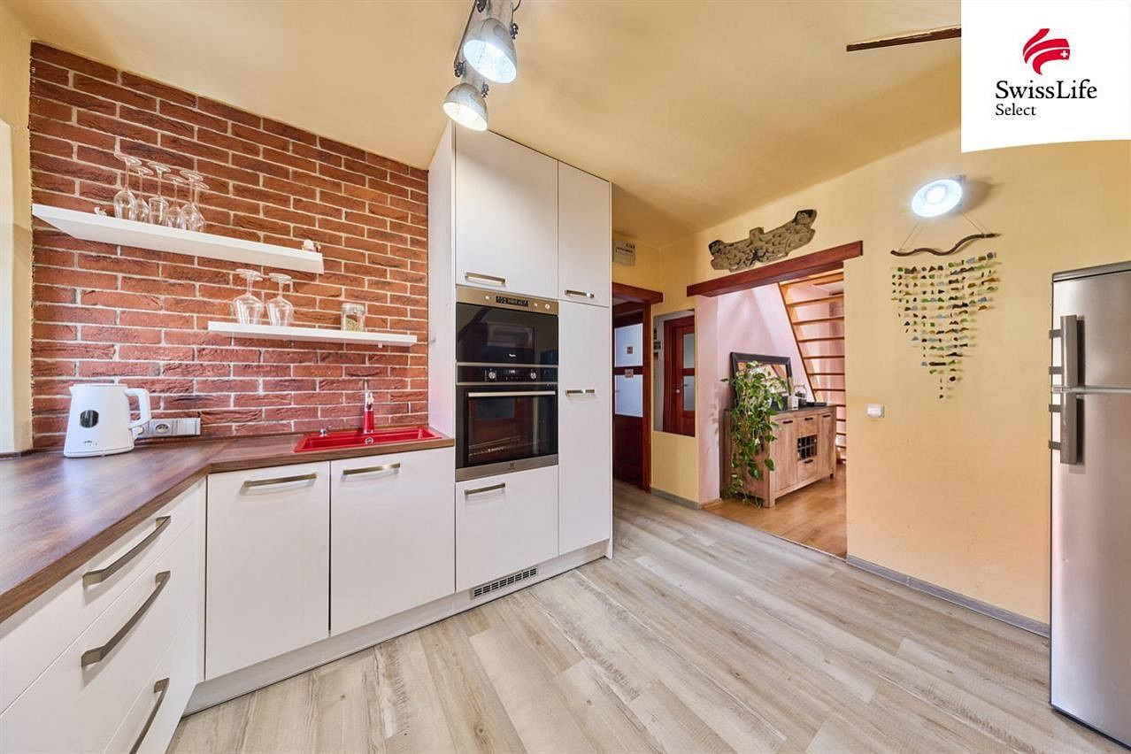 Prodej bytu 3+1 98 m² – fotografie 5