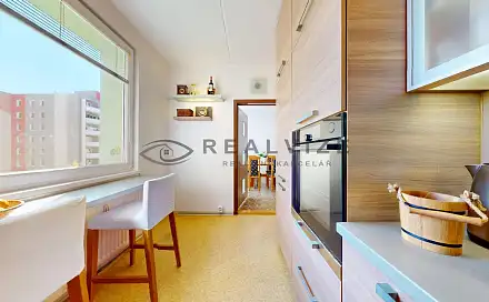 Prodej bytu 4+1 75 m²