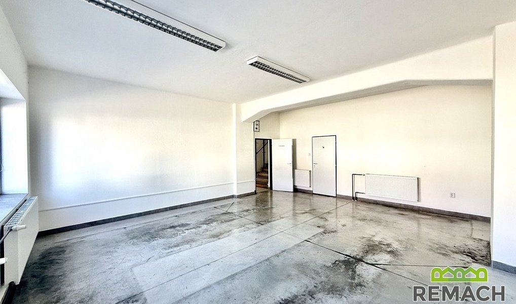 Pronájem skladovacích prostor 54 m², Uherské Hradiště – náhled fotky 6