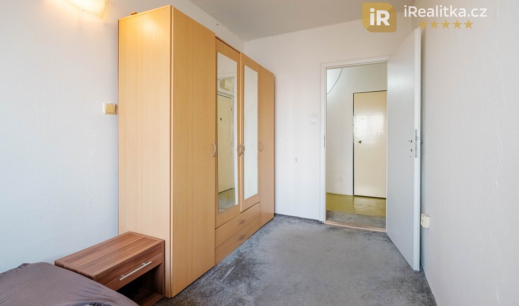 Prodej bytu 3+1 59 m², Pardubice – náhled fotky 17