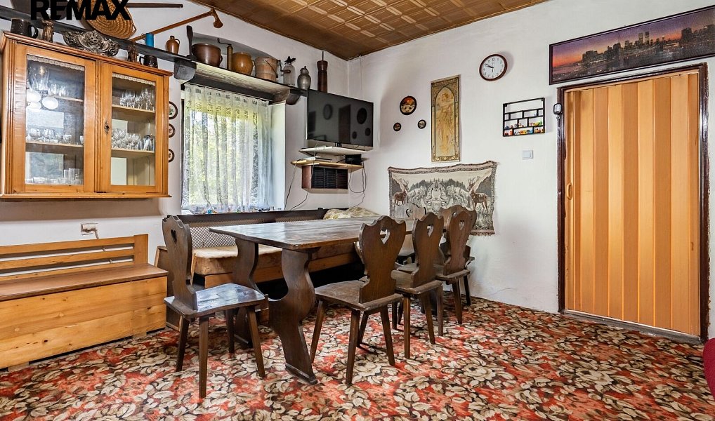 Prodej domu 120 m² s pozemkem 866 m², Kladky – náhled fotky 6