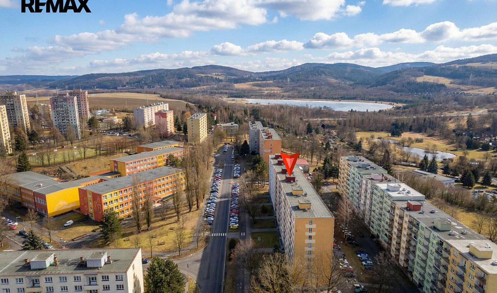 Prodej bytu 3+1 75 m², Sokolov – náhled fotky 23