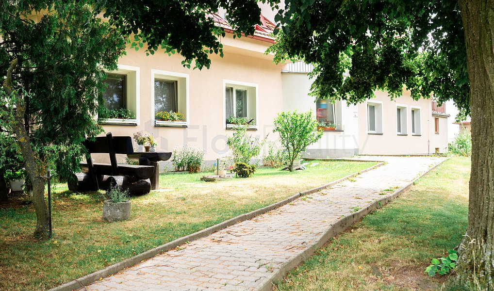 Pronájem bytu 2+kk 56 m², Havlíčkova Borová – náhled fotky 21