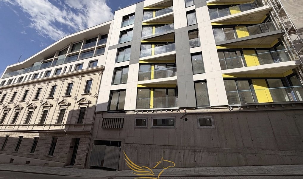 Prodej bytu 2+kk 56 m², Brno – náhled fotky 2
