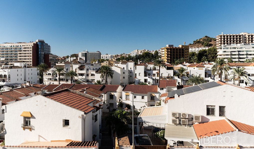 Prodej bytu 2+kk, 39 m², Benalmadena Costa