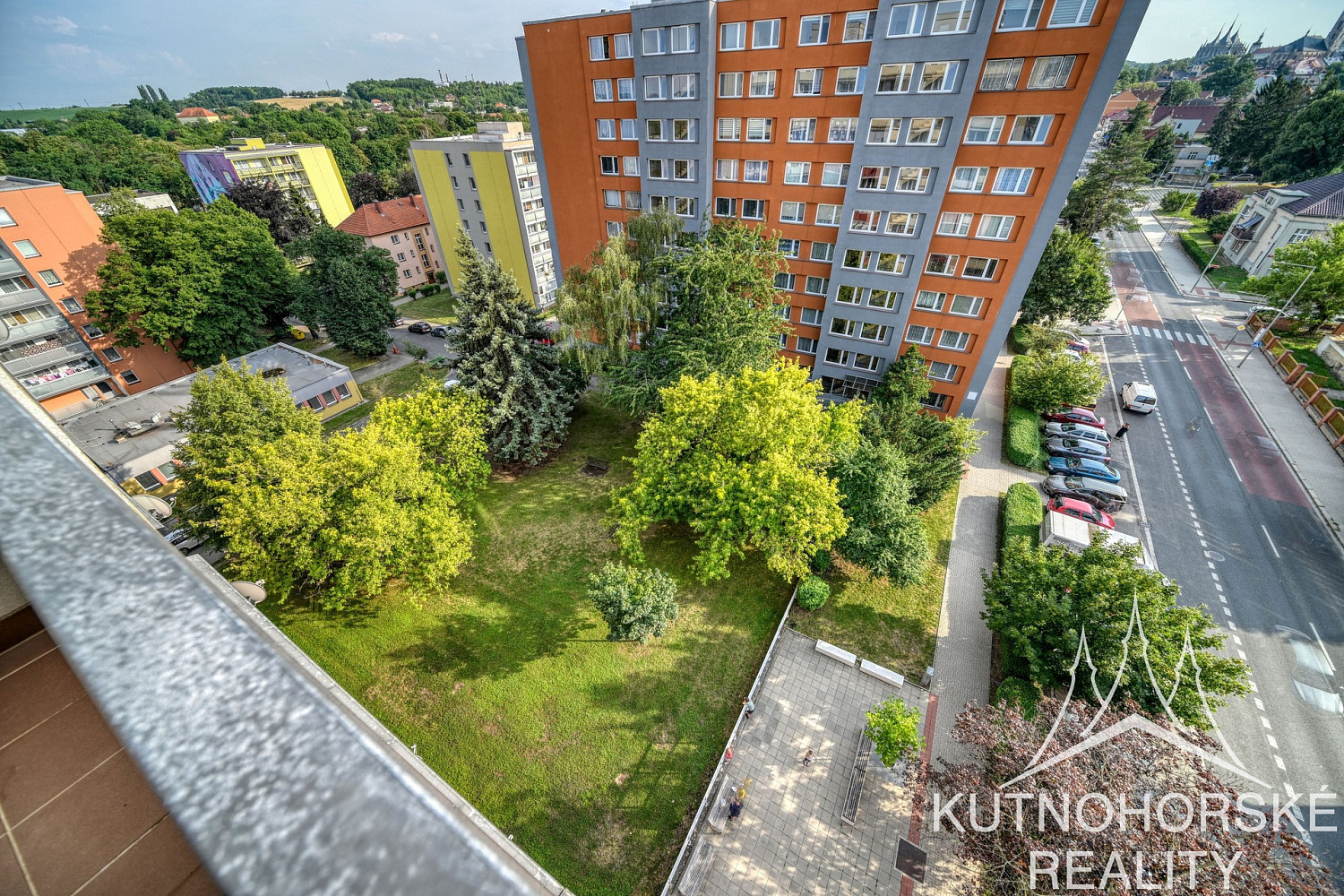 Prodej bytu 2+kk 49 m² – fotografie 5