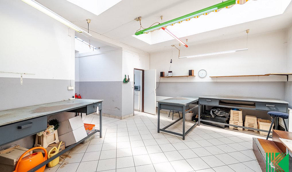 Prodej obchodních prostor 236 m², Praha – náhled fotky 21
