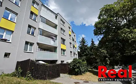 Pronájem bytu 5+1 97 m²