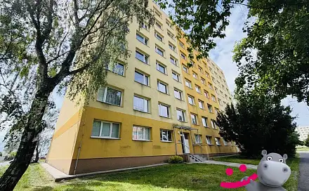 Prodej bytu 3+1 79 m², Norská, Kladno - Kročehlavy