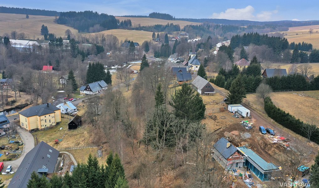 Prodej stavebního pozemku 1 943 m², Bartošovice v Orlických horách – náhled fotky 7