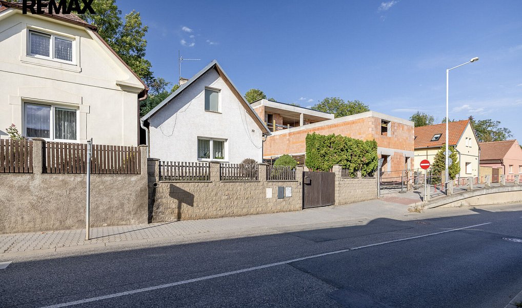 Prodej domu 67 m² s pozemkem 775 m², Praha – náhled fotky 23