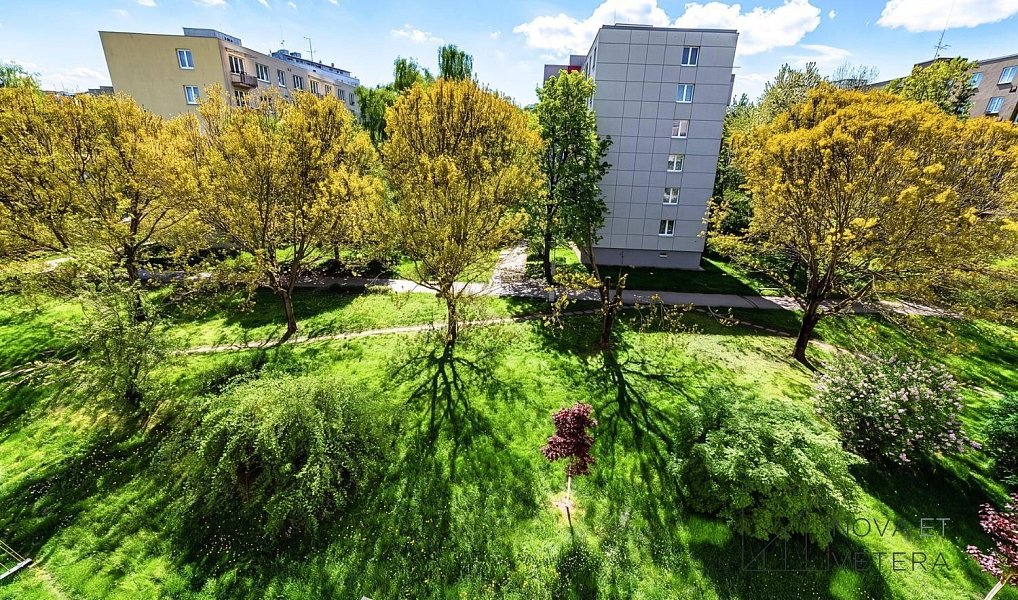 Prodej bytu 3+kk 55 m², Praha – náhled fotky 32
