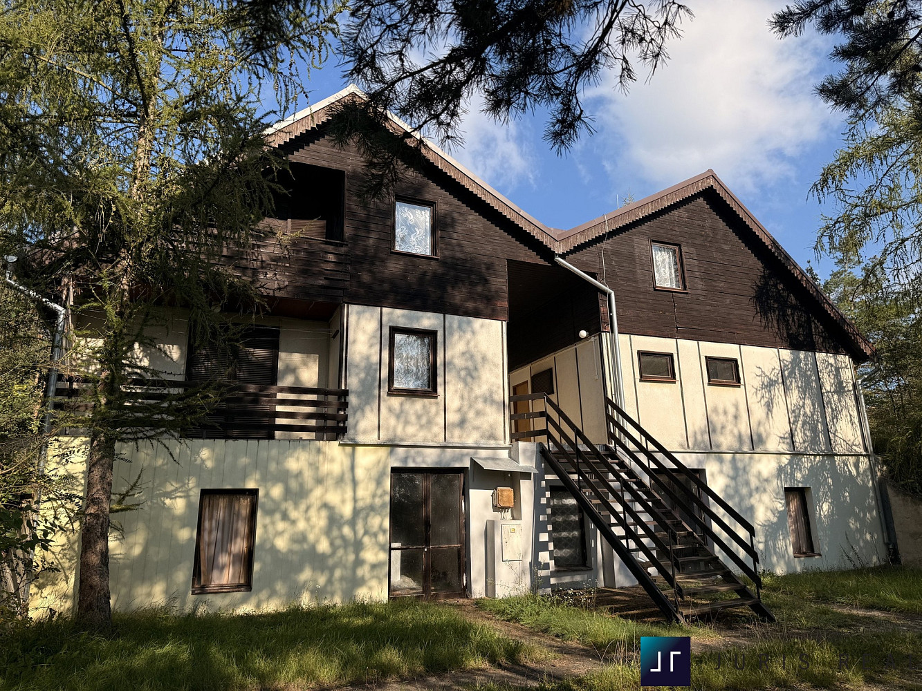 Prodej chaty/chalupy 180 m² s pozemkem 1 287 m²