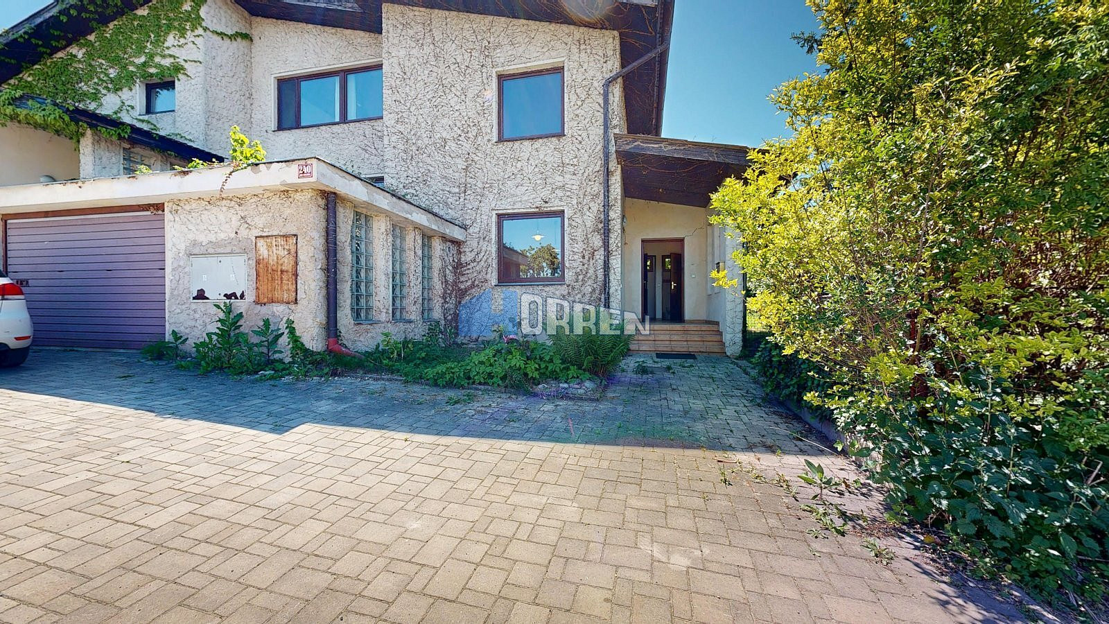 Prodej domu 250 m² s pozemkem 566 m² – fotografie 4