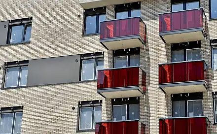 Prodej bytu 2+kk 48 m²