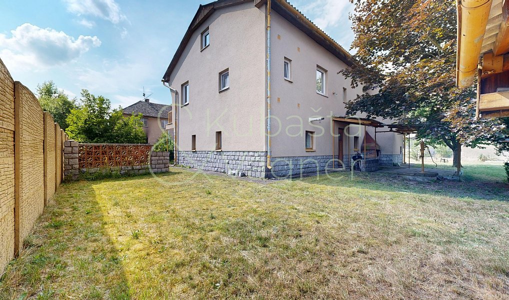Prodej domu 166 m² s pozemkem 744 m², Borohrádek – náhled fotky 3